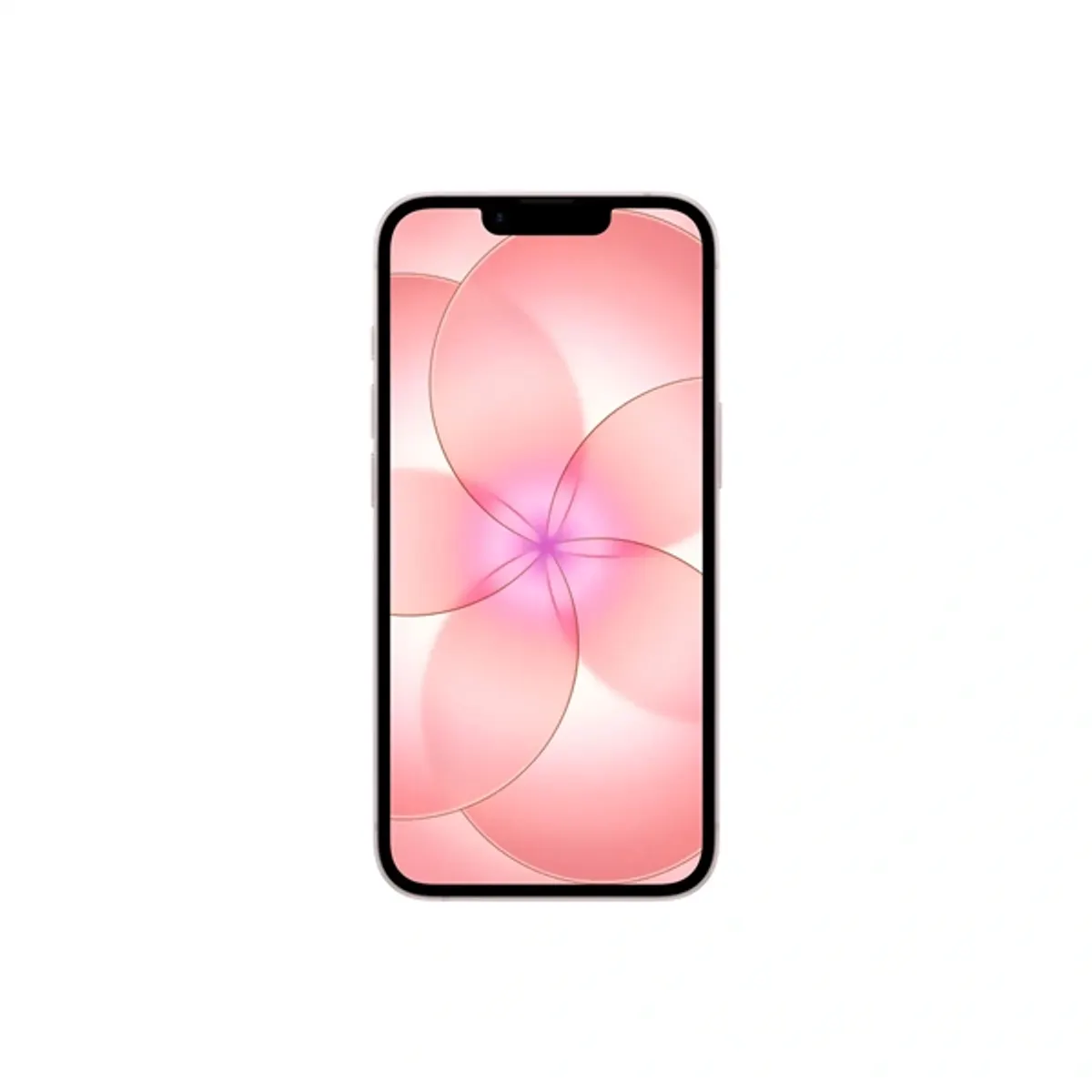 Apple MHRX4HX/A iPhone 17e rózsaszín 256 GB 6.1" OLED 48 MP hátlapi kamera 12 MP előlapi kamera USB-C IP68 5G #2