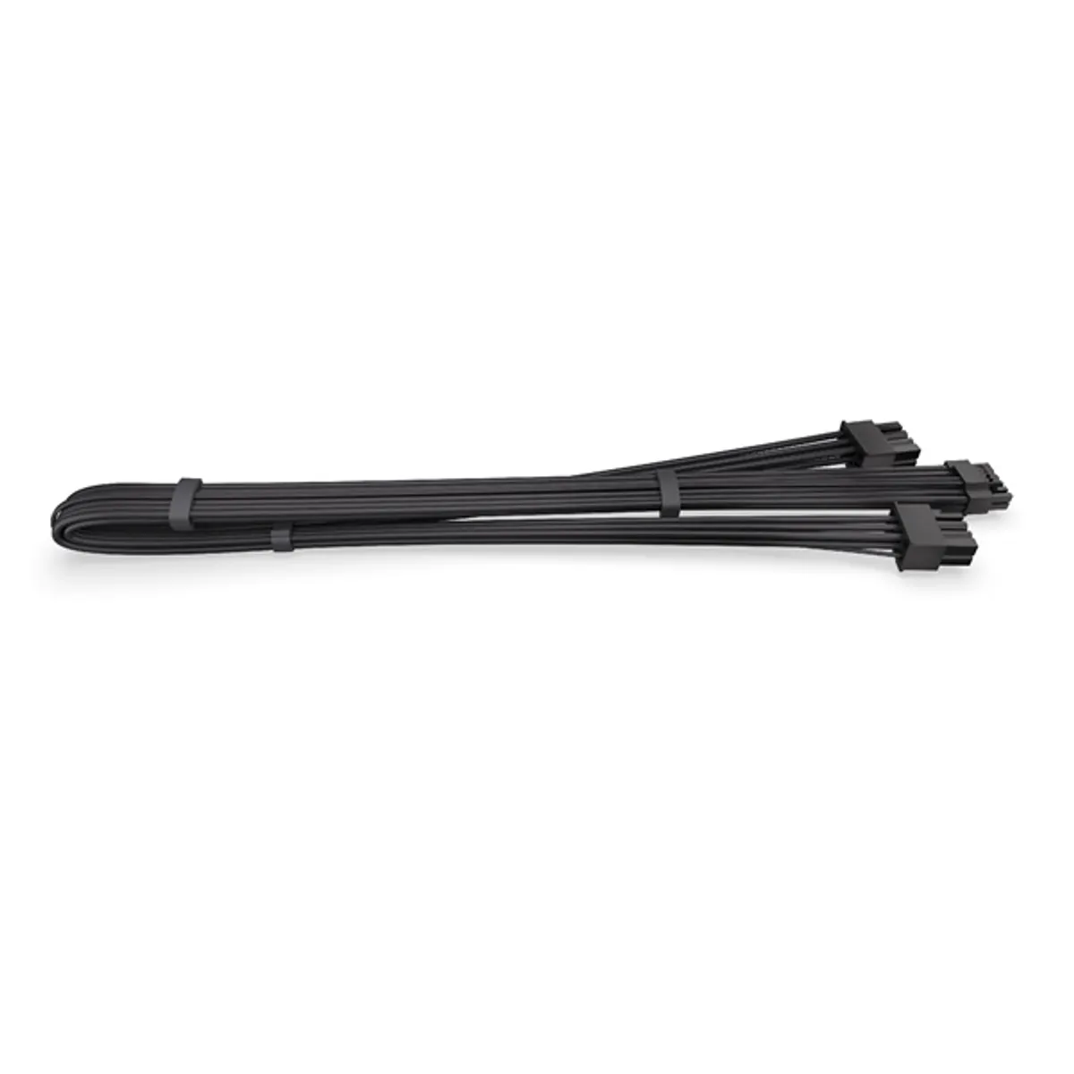 Endorfy EY0P001 Supremo FM5 HPWR tápkábel 60 cm fekete #1