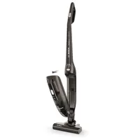 BOSCH BCHF2MX16 2in1 Serie2 akkumulátoros 16V Li-Ion, 40 perc, portartály, ciklon szűrőrendszer, mosható szűrő, kivehető kézi egység #2