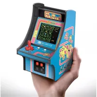My Arcade DGUNL-3230 Ms. Pac-Man Micro Player 2.75" kijelző, kivehető joystick #3