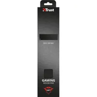 Trust 21569 GXT 758 XXL egérpad 930x300x3mm fekete csúszásgátló #5