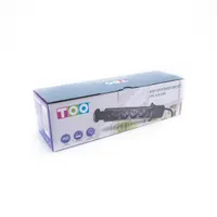 Too PPS-309-4BR IP20 4x SCHUKO beépíthető elosztó 1,8 m kábel 16 A 250 V #6