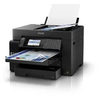 EPSON C11CH71402 EcoTank L15160 A3Plus duplex beépített 2x250 elülső tálca 50 lap ADF Wi-Fi Ethernet USB #3