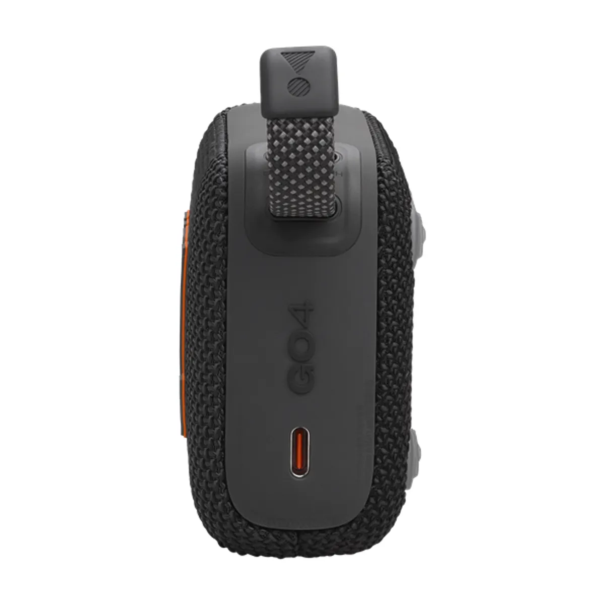 JBL JBLGO4BLK Go 4 fekete IP67 #4