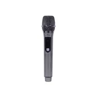 XJUMP XJ 5000 BT hangszóró 180 W Bluetooth USB AUX karaoke led fény #4