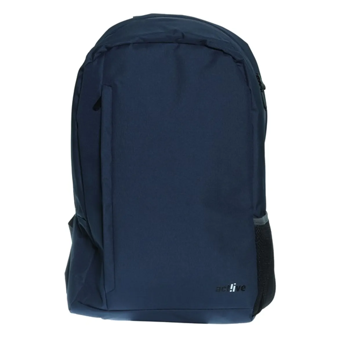 Act!ive SBP-044-BL SBP-044 kék hátizsák laptop és tablet zseb vállpánt hordozó fogantyú univerzális kompatibilitás 47x33x16 cm #1