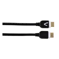 Avinity 00127001 HDMI kábel 150 cm fekete