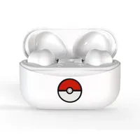 OTL PK0860 Pokéball true wireless fülhallgató Beépített mikrofon USB Type-C 6 óra kompatibilitás Bluetooth eszköz mobiltelefon #3