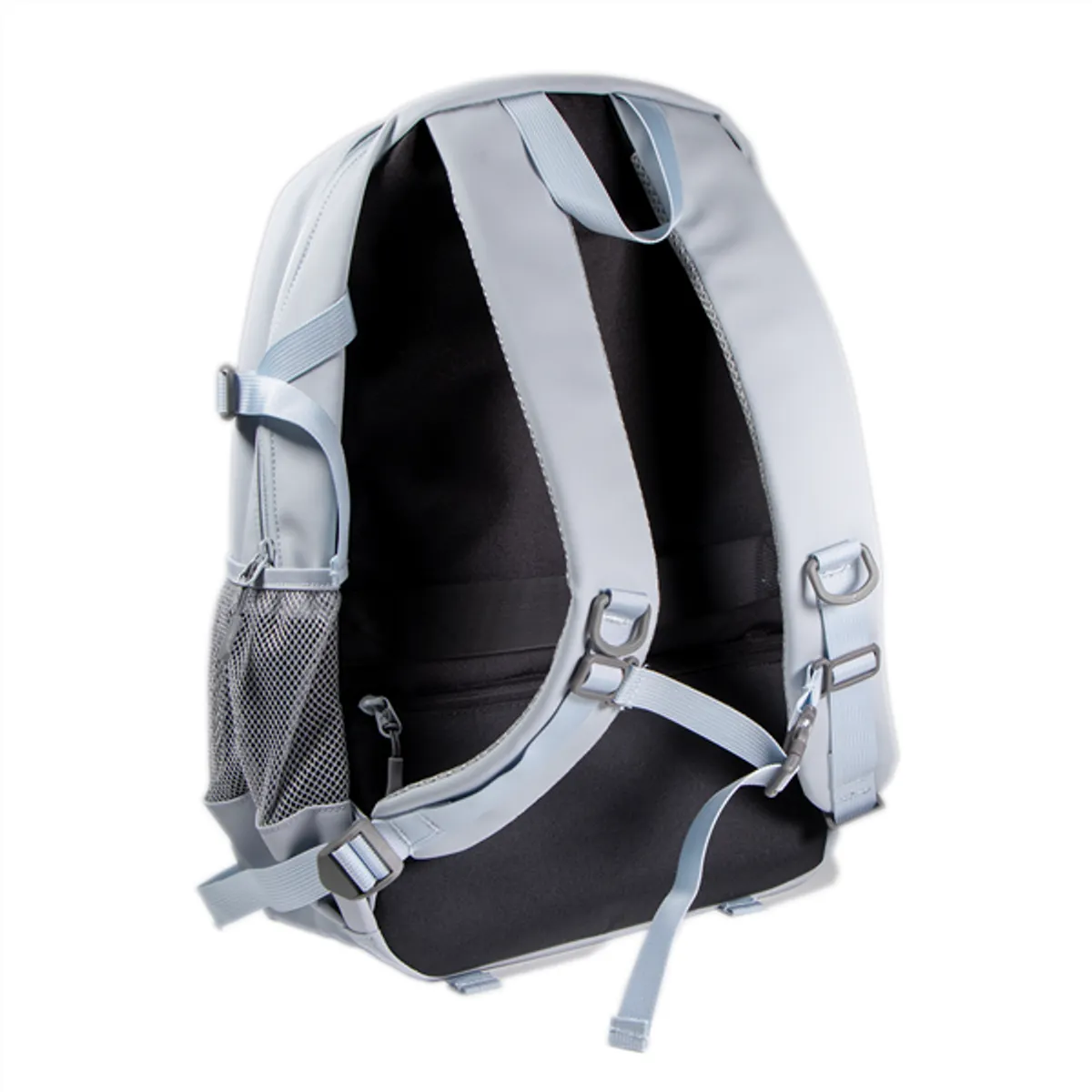 TOO BP-WHLB-156 hátizsák 15.6" fehér 46 x 31 x 18 cm #2