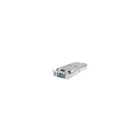 APC RBC43 csere akkumulátor VRLA zárt ólom fekete 210,6 mm szélesség 76 mm magasság 530,3 mm mélység #1