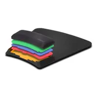 KENSINGTON K55793EU SmartFit csuklótámaszos egérpad géltöltésű fekete 230x210x25 mm #3