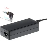 AKYGA AK-ND-25 Notebook töltő 65W 19.5V 3.33A 4.5x3.0 mm ferriteszűrős 120 cm #2