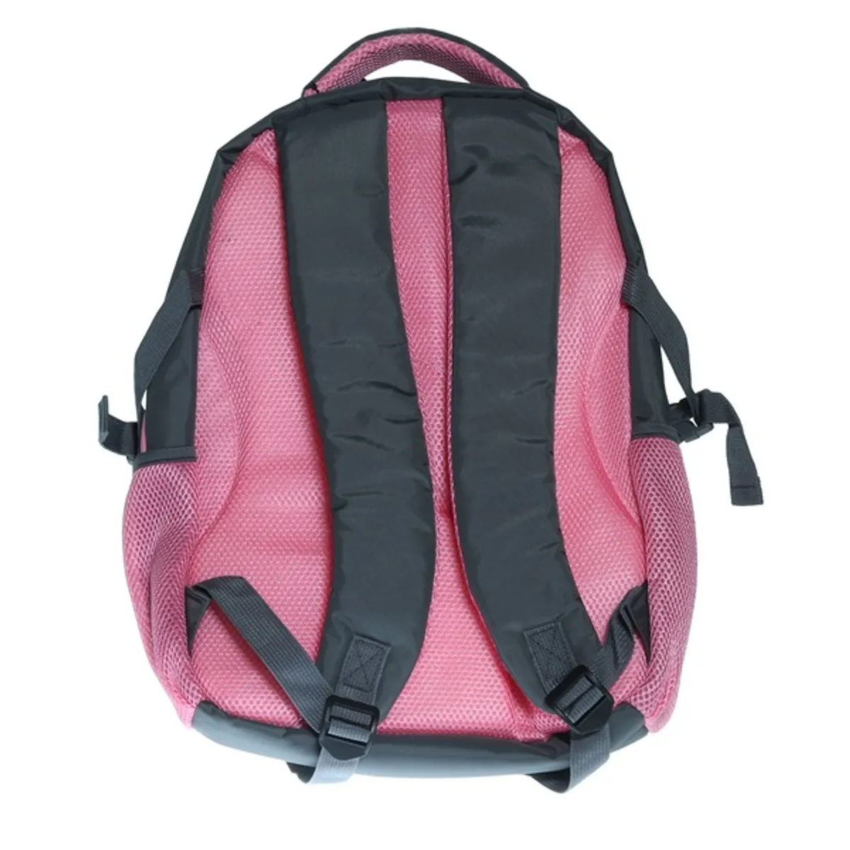 ACT!IVE SBP-045-PK SBP-045 rózsaszín laptop tablet zseb első zseb vállpánt hordozó fogantyú univerzális #2