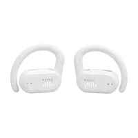 JBL JBLSNDGEARSNSWHT Soundgear Sense nyitott True Wireless 16 mm 20-20000 Hz Bluetooth 5.3 IP54 24 óra USB-C multipoint mikrofonnal fehér #2
