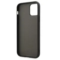 GUESS GUHCN65BLD védőtok iPhone 11 Pro Max színváltó felület ezüst #3