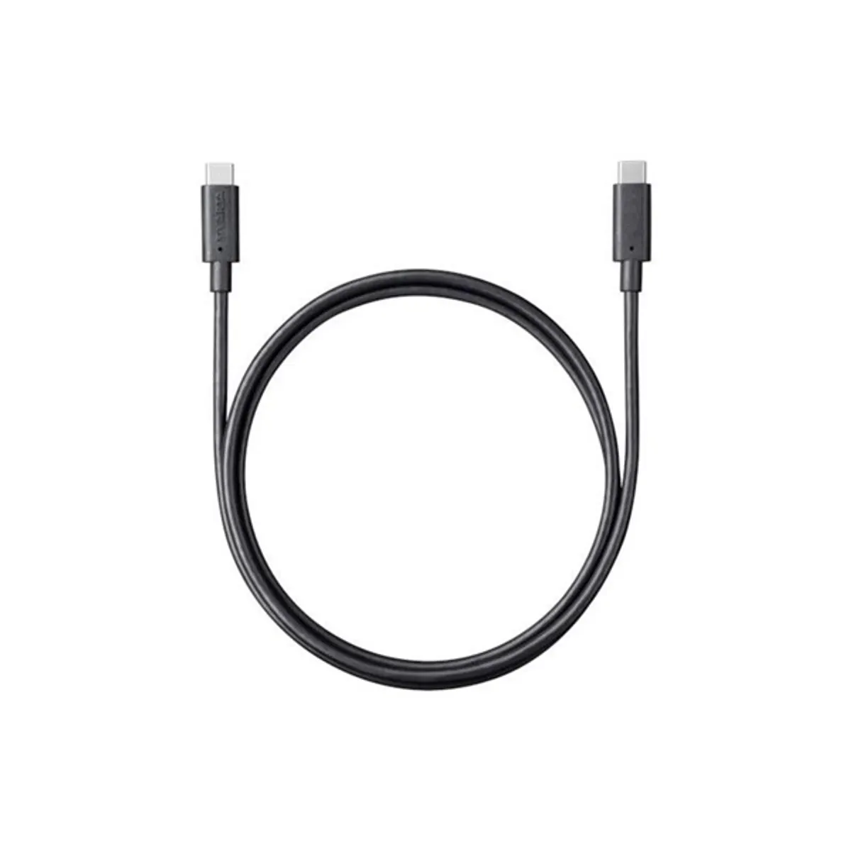 VARTA 57947101401 Type-C adat- és töltőkábel 1 m USB-C - USB-C fekete #1