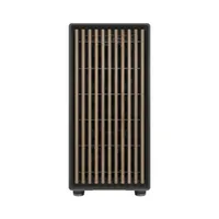 Fractal design North XL fehér E-ATX 413 mm GPU 420 mm elülső radiátor 3x 140 mm ventilátor #5