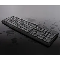 Logitech 920-007935 MK235 Vezeték nélküli billentyűzet és egér, magyar kiosztás, fekete #2