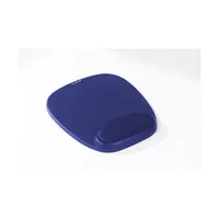 Kensington 64271 egérpad habszivacs kék csuklótámaszos #7