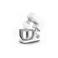 TEFAL QB160138 robotgép 800W 5 l keverőtál 6 fokozat fehér #2