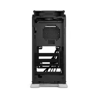 Fractal Design FD-C-MOD1N-01 Mood mini-ITX világosszürke beépített ventilátor 1 db ventilátor hely 5 db 3,5\" belső 1 db 2,5\" belső USB 3.0 táp nélküli #8