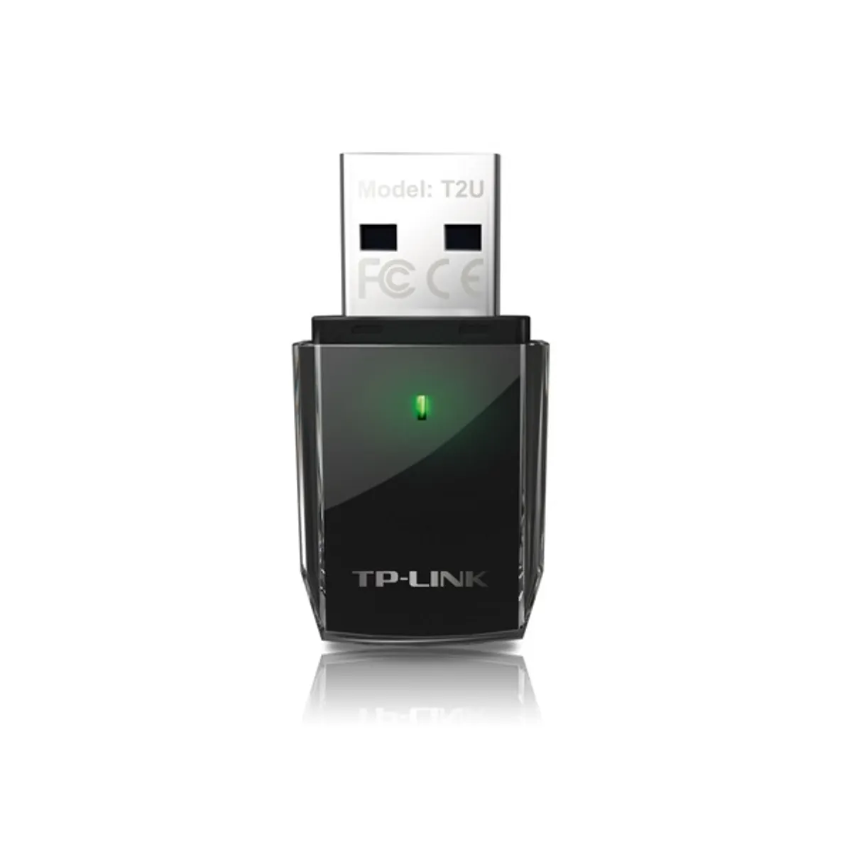 TP-LINK ARCHER T2U AC600 Két sávos USB 2.0 adapter #2