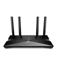 TP-LINK ARCHER AX53 Archer AX53 802.11ax 2402 Mbps 574 Mbps 1x WAN 4x LAN USB IPv6 WPA3