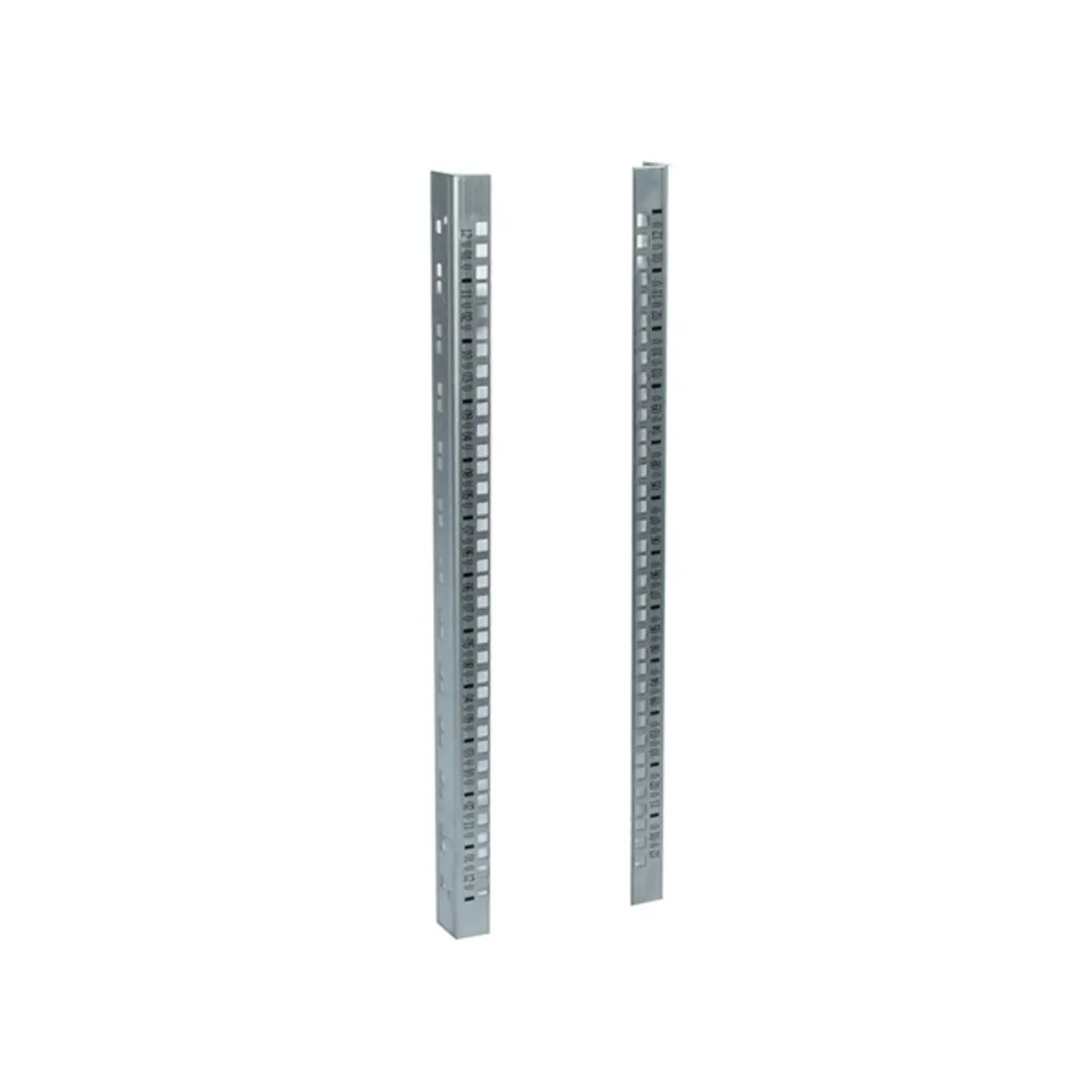 Legrand 646243 profil-sín készlet 19" 15U Linkeo fali rack #2