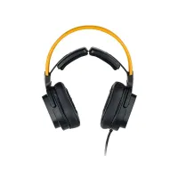 A4-TECH A4TSLU47748 Bloody G565 7.1 USB RGB fekete narancssárga #2