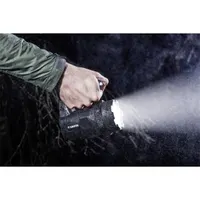 VARTA 18751101421 Indestructible BL20 Pro nagy teljesítményű led elemlámpa fekete #5