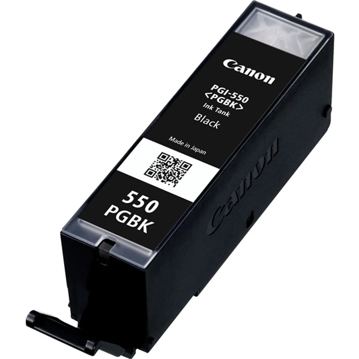 CANON 6496B001 Tintapatron Fekete #2