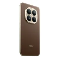 Xiaomi MZB0MIGEU Redmi Note 15 Pro+ 5G Barna 8 GB RAM 256 GB 6.83" AMOLED 200 MP fő kamera 6500 mAh Snapdragon 7s Gen 4 IP66 #5
