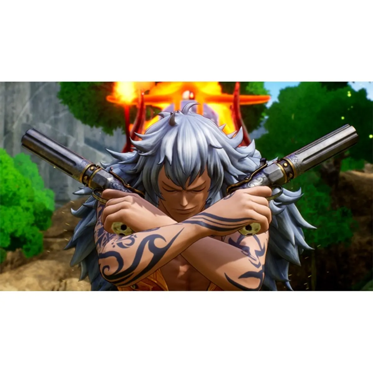 Bandai Namco C One Piece Odyssey Xbox Series One 12 év JRPG #7