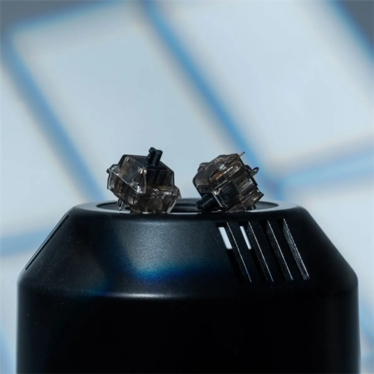 Gateron GATERON_INK_BLACK_SWITCH10 Ink Black V2 Pro Lineáris kapcsoló szett #2