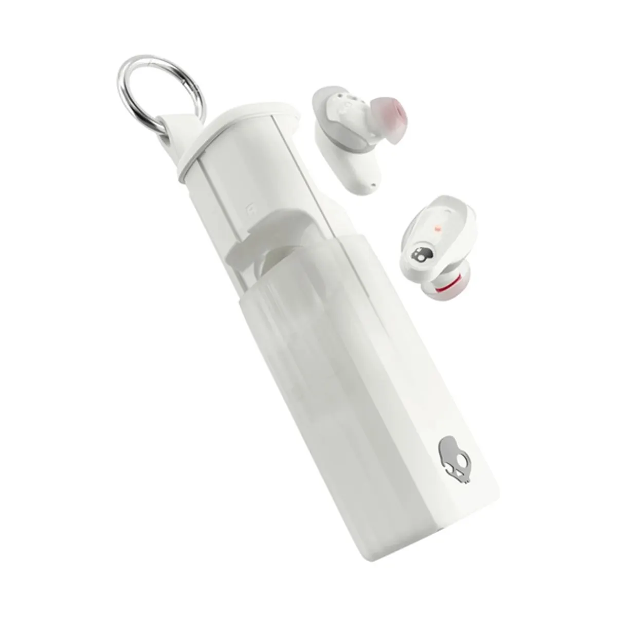 Skullcandy S2MTW-T001 Method360 ANC True Wireless fülhallgató fehér Bluetooth 12 mm 16 ohm 20-20000 Hz IPX4 9 óra #1