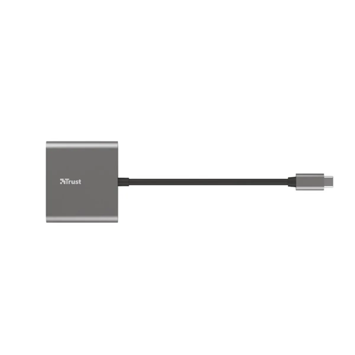 Trust 23772 Dalyx 3-in-1 USB-C Multiport Adapter HDMI USB-C PD USB-A #5