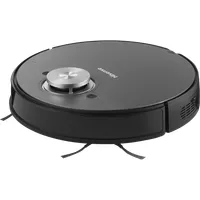 HISENSE 744842 RVCL144ABEVO robotporszívó 8000 Pa 0,5 l víztartály HEPA appvezérlés 360 fokos feltérképezés