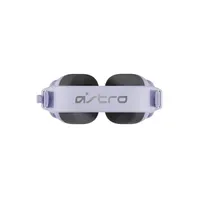 Logitech 939-002078 Astro A10 Gen 2 lila 3.5 mm vezetékes gamer fejhallgató 20-20000 Hz 102 dB 33 mm #6