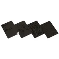 Ambar 26163100 Clever A5 40lapos fekete kockás füzet