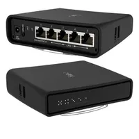Mikrotik RBD52G-5HACD2HND-TC hAP ac2 5x GbE USB IPsec #2