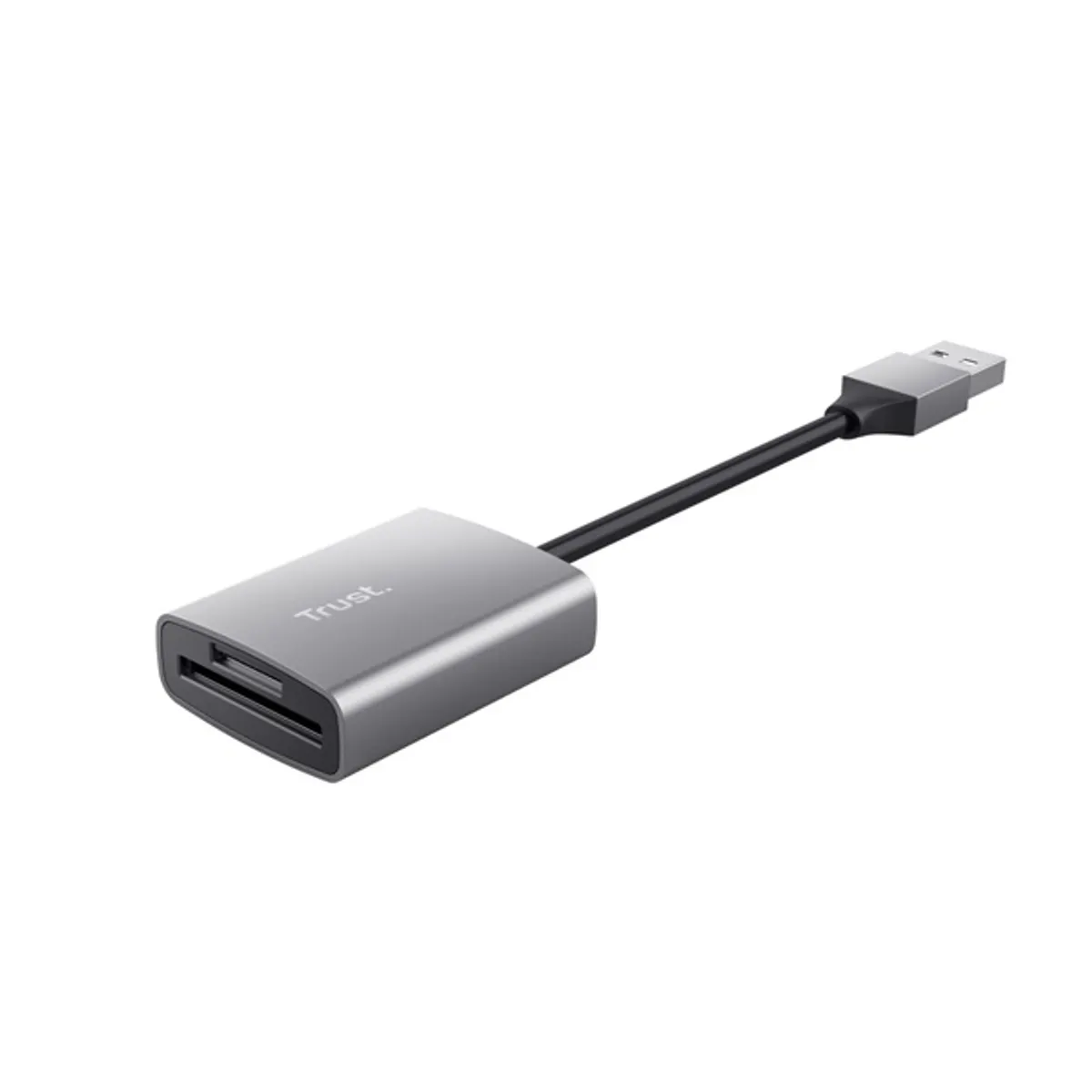 Trust 24135 Dalyx USB 3.0 kártyaolvasó microSD SD #3