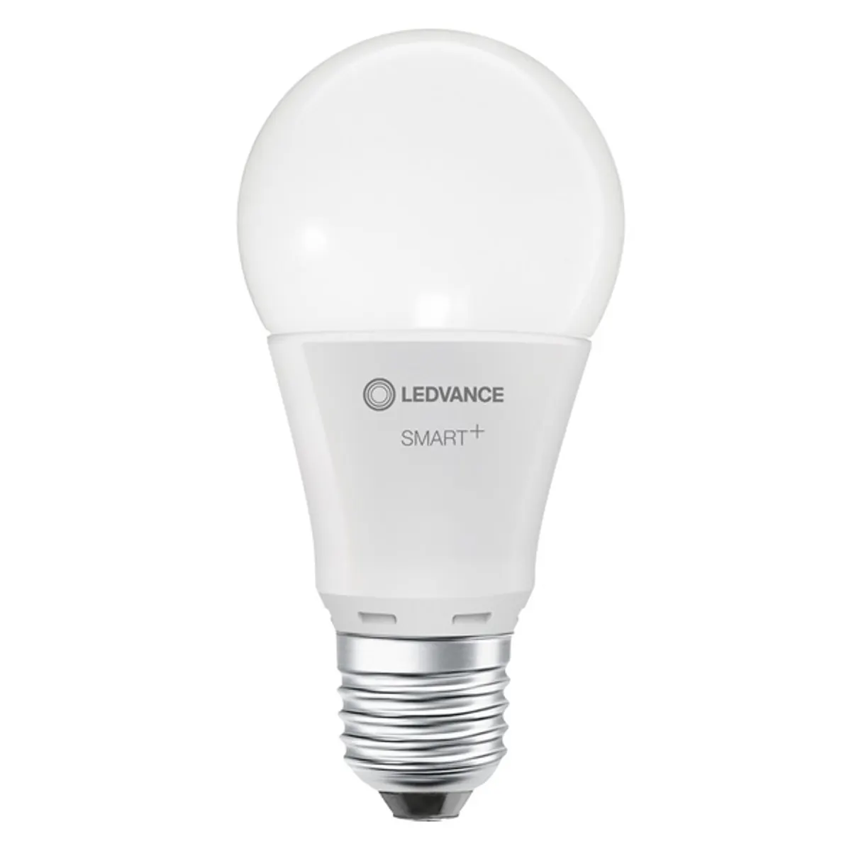 Ledvance 4058075208377 Smart+ LED fényforrás E27 8W 806 lm szabályozható fényerő, állítható színhőmérséklet #1