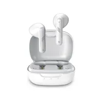 Genius 31710025400 HS-M905BT true wireless fülhallgató bluetooth USB-C 10 m üzemidő 4 óra töltőtok 200 mAh