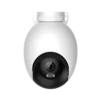 IMILAB CMSXJ65A EC6 kültéri WiFi IP kamera IP66 Mozgásérzékelés SD kártyaolvasó