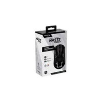 Hewlett Packard 4P5D7AA Pulsefire Haste Kétkezes 6 gomb 16000 DPI RF USB Vezetékes és vezeték nélküli #7