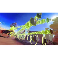 Nintendo NSS6655 Splatoon 3 Típus Játékszoftver Platform Switch Korhatár 7 év #5
