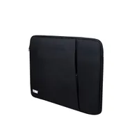 TOO LS-034BK-133 Notebook tok Poliészter Fekete 13,3" kompatibilis 36,5 x 26,5 x 3 cm #2