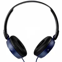 Sony MDRZX310APL.CE7 MDR-ZX310AP 2.0 mikrofonos fejhallgató kék összecsukható #2