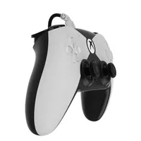 HYPERKIN M01638-WH Competitor Kontroller Vezetékes PC Xbox Series kompatibilis Xbox One kompatibilis Windows 10 11 Fehér #3
