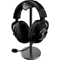 LOGITECH 991-000550 Pro x 2 lightspeed Bluetooth Van USB Type-C Van 50 óra fekete 20 - 20000 Hz 100 - 10000 Hz